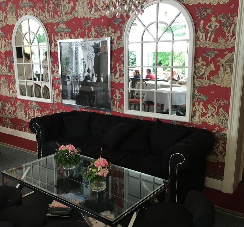 Gaestehaus Hoepkens Ruh Bremen Ngoại thất bức ảnh