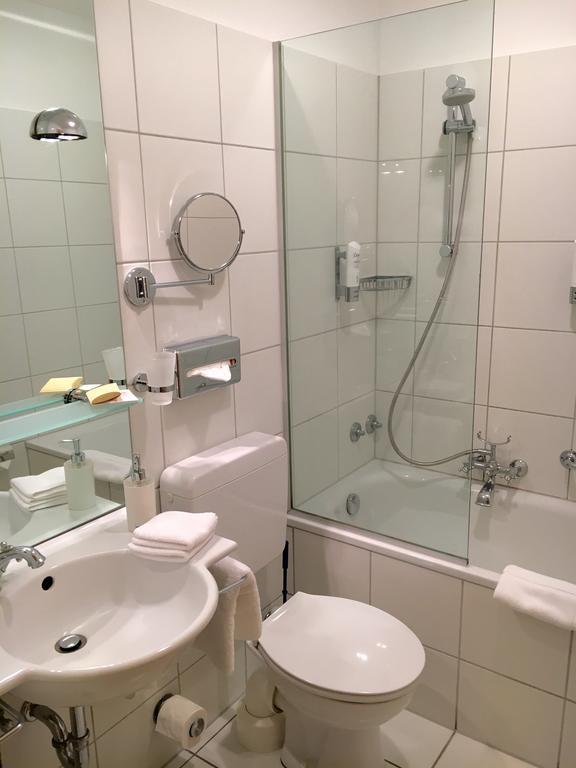 Gaestehaus Hoepkens Ruh Bremen Phòng bức ảnh