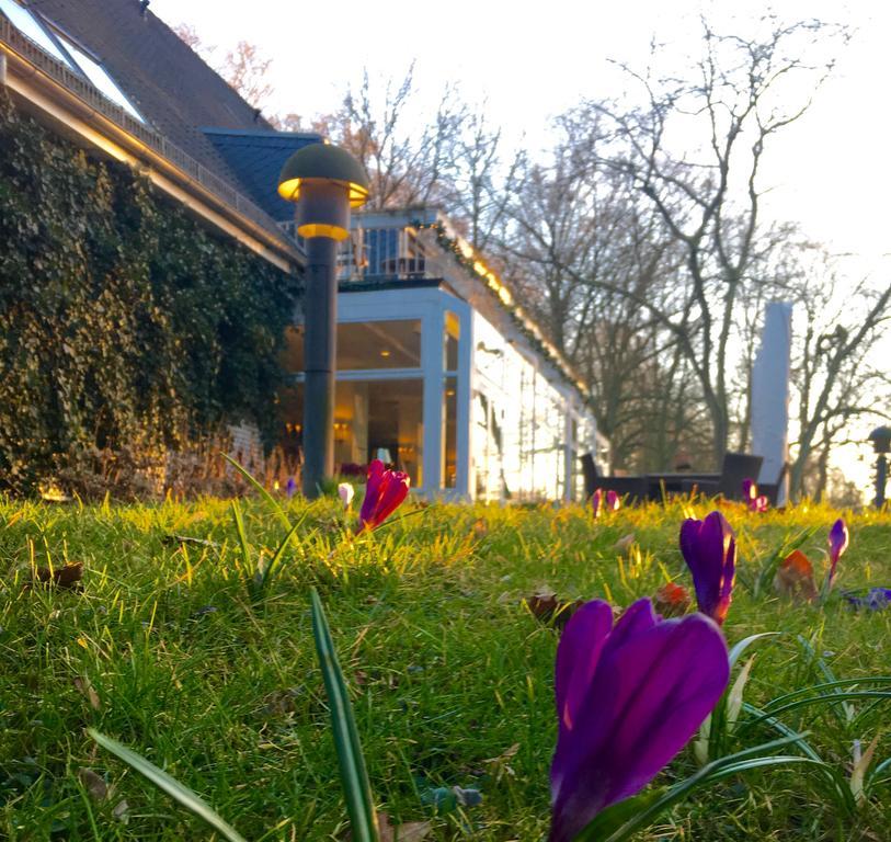 Gaestehaus Hoepkens Ruh Bremen Ngoại thất bức ảnh