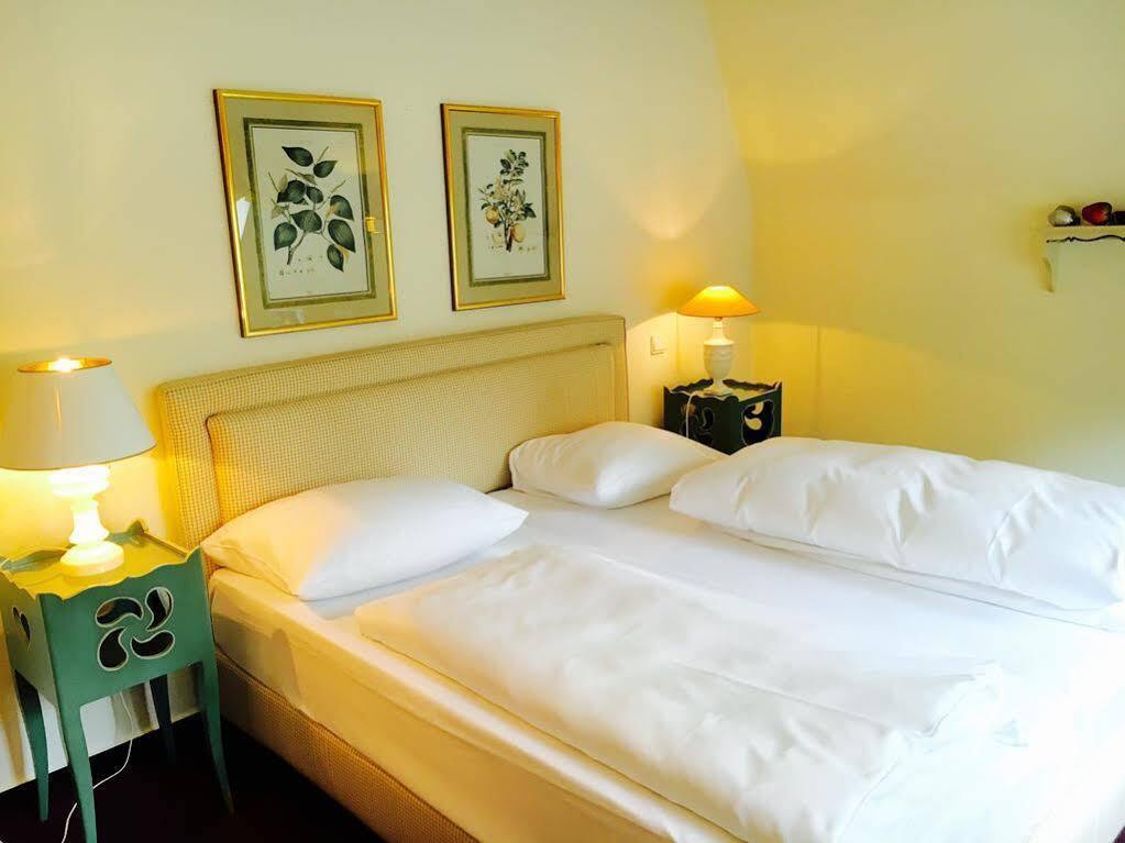 Gaestehaus Hoepkens Ruh Bremen Ngoại thất bức ảnh